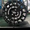 55мм OZ Racing M582 1 комплект из 4 штук O.Z ABS колпачок ступицы колеса наклейка на колпачок ступицы колеса аксессуары для колес