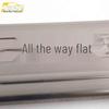 Bestune X80 Sill Strip Stainless Steel Bumper Welcome Pedal Sticker