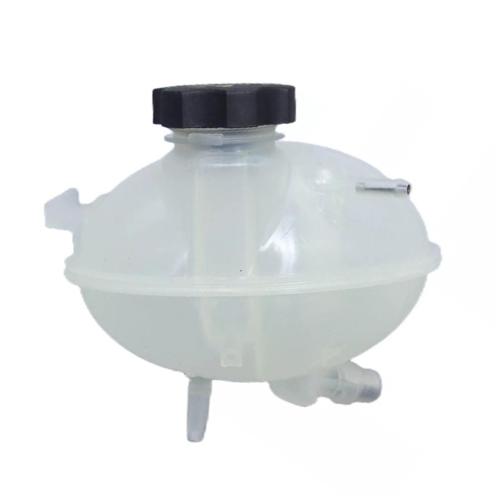 Auto Coolant Reservoir Radiator Expansion Tank For Jeep For Compass 17-22 68289857AA Car Supplies Accessories