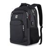 Популярный европейский и американский мужской деловой дорожный водонепроницаемый рюкзак