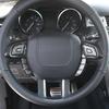 Для Land Rover Range Rover Evoque 2011-2018 Автомобильные наклейки-декоративные накладки на консоль переключения передач из углеродного волокна Аксессуары