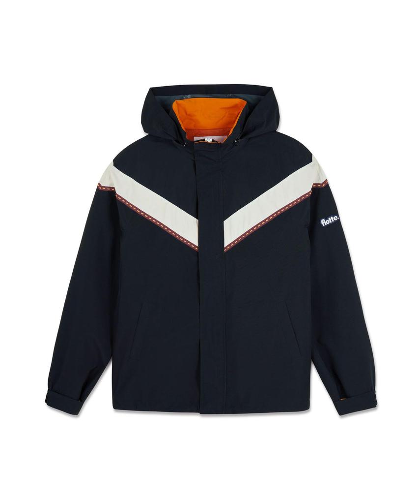 Flot Campo Waterproof Windbreaker (Ombre) Flts25Uout005Om