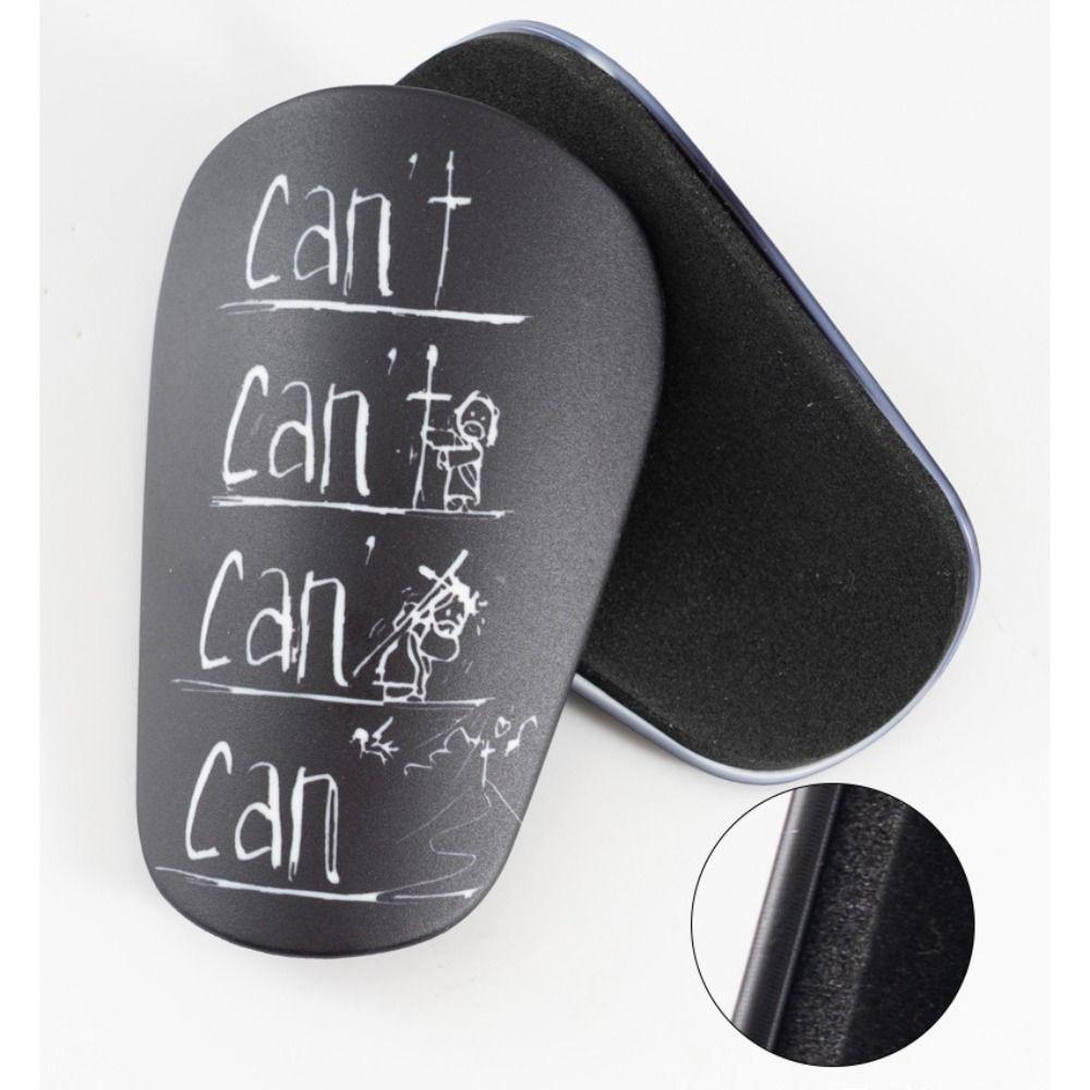 1 Pairs Small Soccer Shin Guards EVA Sponge Leg Protector Shank Plates Mini Shin Pads