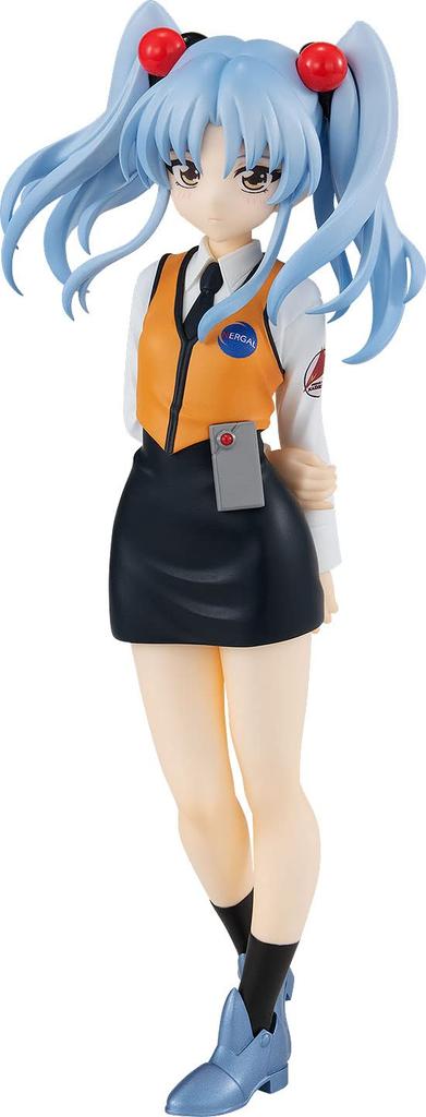 POP UP PARADE Mobile Battleship Nadesico Ruri Hoshino Non-scale Plastic Painted Complete Figure Resale