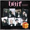 Stray Kids SKZ IT TAPE ‘DO IT’ Аккордеонная версия 8 шт.