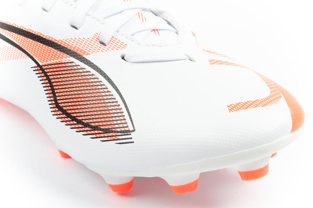 Puma Ultra 5 Play FG/AG Jr [108170 01] size 38