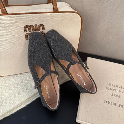 Туфли – Туфли