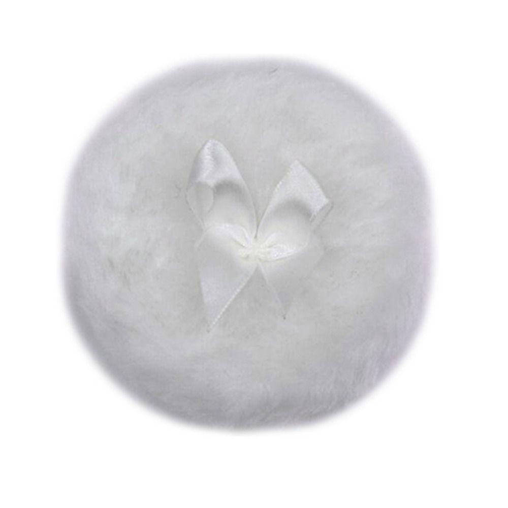 Многоразовый Женский Косметический Инструмент для Красоты Воздушная Подушка Пушистая Пуховка для Пудры Спонжи для Макияжа