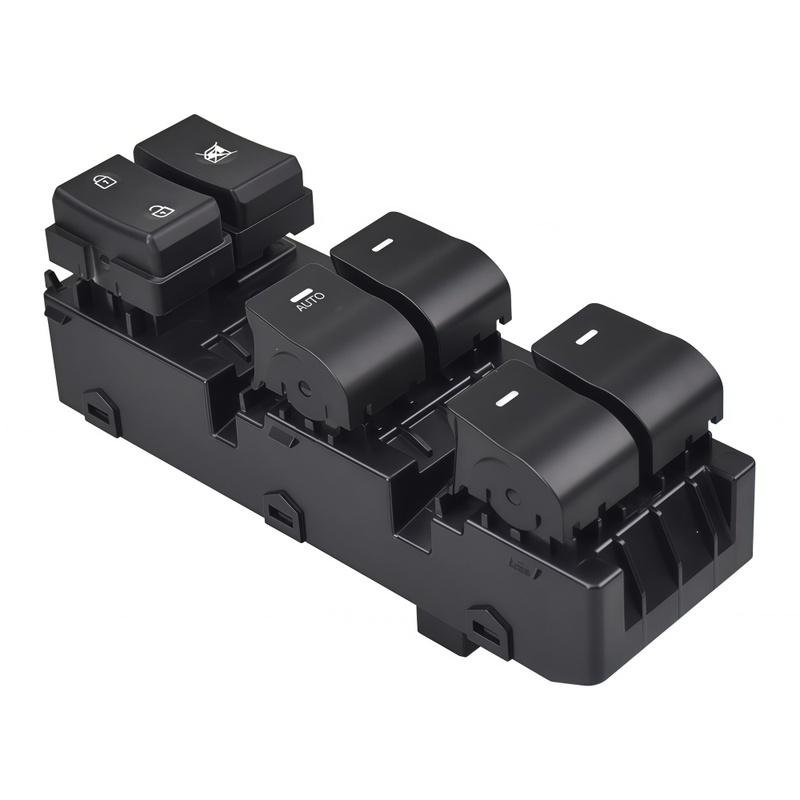 93570-G 93570-G4X Master Driver Side Window Door Power Switch For 2017 2018 Hyundai Ioniq Car Accessories