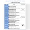 Промышленный сенсорный ПЛК-контроллер AimoXun