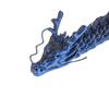 1 Piece Ideal Gift Gem Dragon Fidget Toy 30Cm 3D Printed Rotatable Articulated Dragon For Kids With Adhd Birthday Gifts
