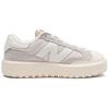 New Balance CT302 Sea Salt Unisex Sneakers Cream Cobalt CT302RB