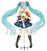 Hatsune Miku WInter Live Figure