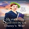 Daisys War by Rowena Summers Paperback Book 9781804365441