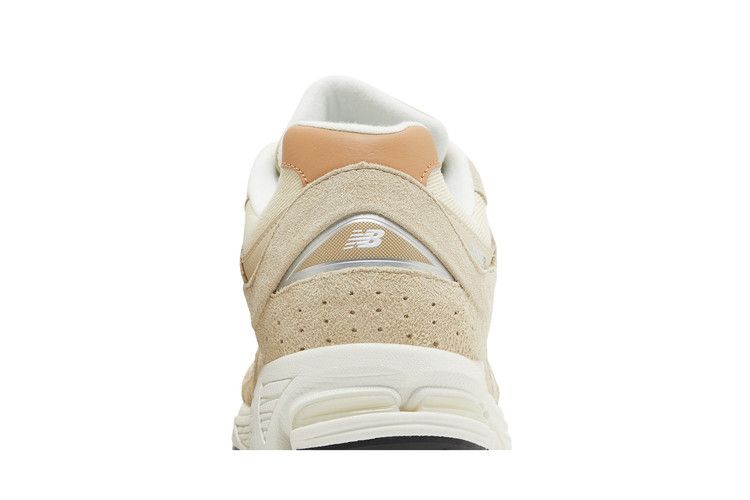 Men's Sneakers New Balance 2002R 'Incense Sepia'