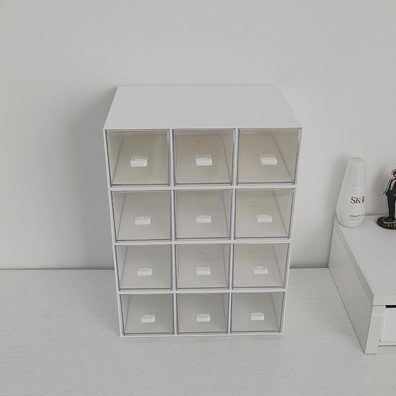 Ящик для хранения чайных пакетиков, складной ящик для хранения на кухне, ящик для хранения на столешнице, контейнер для хранения кофе, чая, сахара