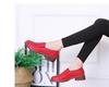 2024 Women Flat Female Loafers Ladies Round Toe Shoes Womens Fashion Slip On Footwear Woman Solid Spring Autumn Zapatos Muje