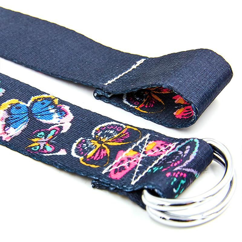 Ремень для йоги