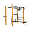 Multi-functional Outdoor Fitness Trainer
