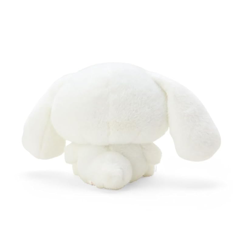 Плюшевая игрушка Sanrio Киннаморолл, размер SS, 12 x 20 x 8 см, Персонаж 617334