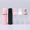 50Ml Empty Travel Shampoo Pump Soap Foaming Mousse Spray Bottle Dispenser