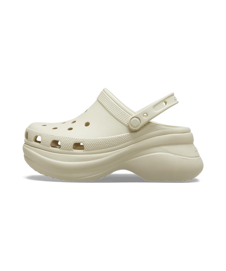 Кроксы Bay Clogs - Костяной / 206302-2Y2