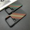 Colorful Carbon Fiber Ultra Slim PC Phone Case For Xiaomi 17 Pro Max 14 15 Ultra 13 Redmi K90 K80 K70 Pro Protective Back Cover