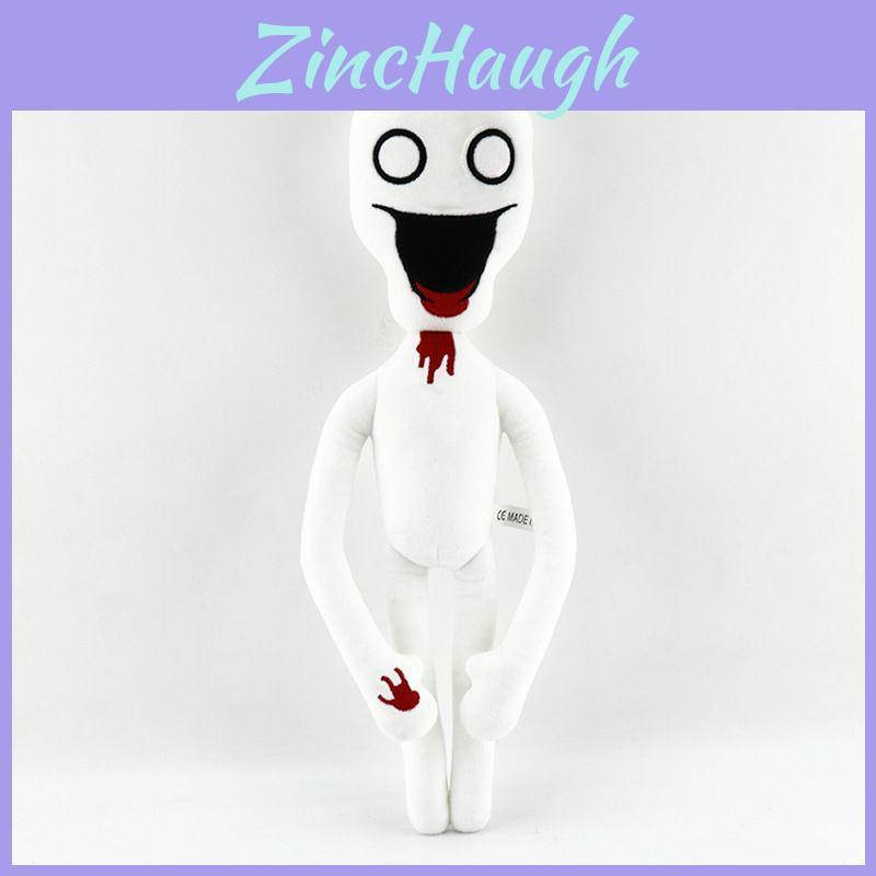 Unique Scp 096 Plush Toy Soft Stuffed Doll Perfect For Gifts And Decorations