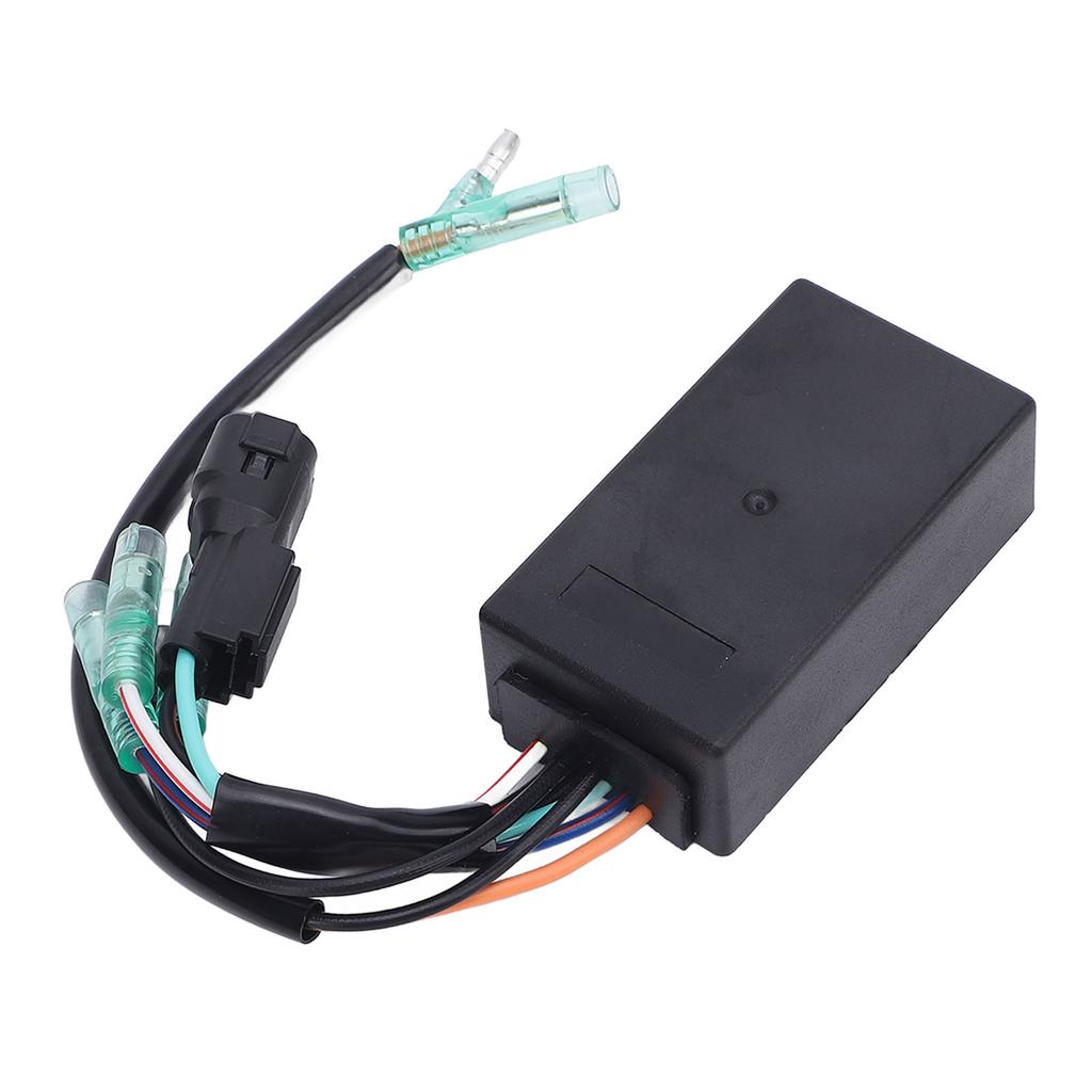 Блок CDI катушки мотора лодки в сборе для подвесного двигателя мощностью 30 л.с. 32900-96371 32900-36350 Номер детали