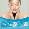 Collagen Hydrating Mask Moisturizing Repairing Hydrating Firming Gentle Hydrating Moisturizing Moisturizing Facial Care.20ML