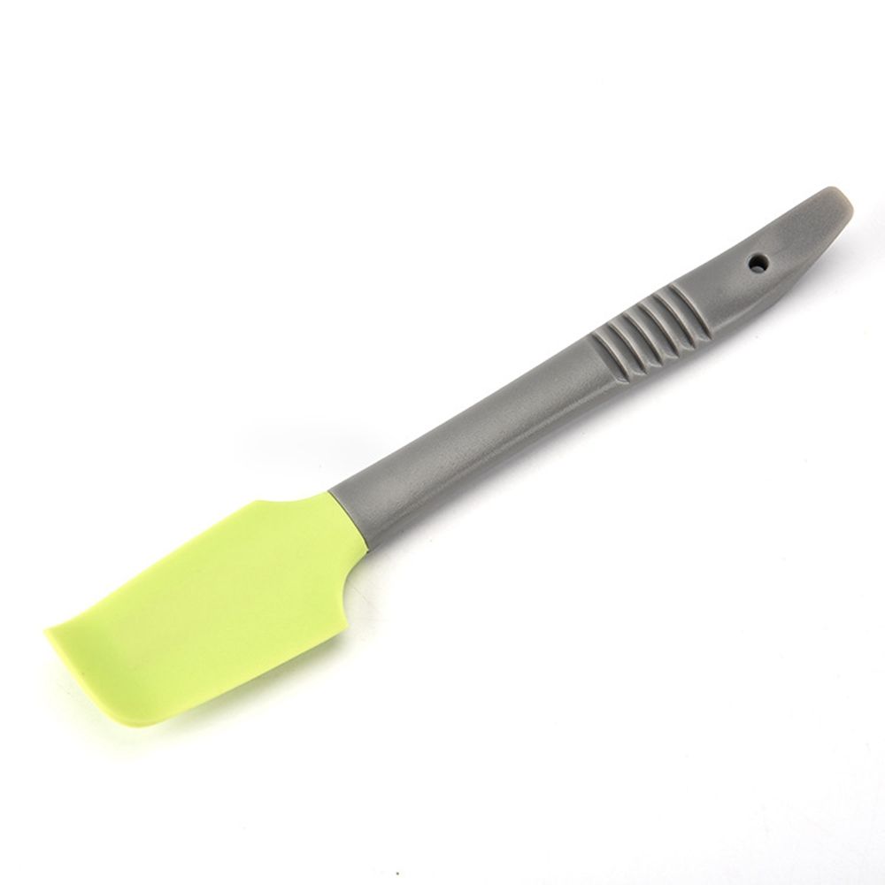 Mini Baking Pastry Cream Butter Food Can Spoon Scrapers Cake Tools Kitchen Accessories Spatulas