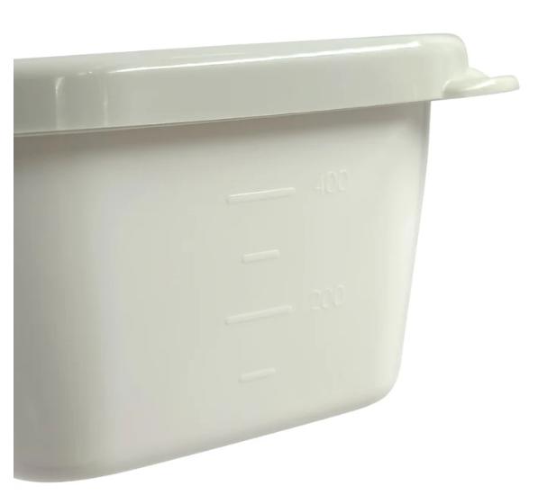 Mofusand Набор контейнеров 2 шт. ( Панда Ньян ) Япония НОВЫЙ