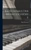 Книга Katechismus Der Musikgeschichte