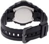 Часы черные [Casio] G-Shock AWG-M100BW-1AJF