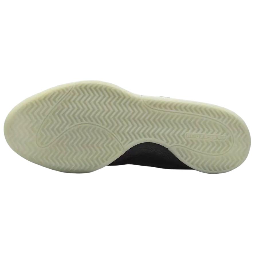 Nike Book 1 EP Low Top Basketball Shoes Men's Black IM7443-001