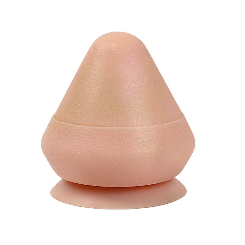 Силиконовый мяч для расслабления мышц для массажа фасции, подошвы, спины, талии, плеч и шеи.