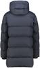 Winter Jacket Marc O'Polo Hooded Down Jacket Regular (429096070270) Dark Navy