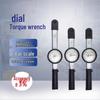 Fanyaa Pointer Type Dial Torque Wrench