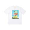 PALACE X McDonald's Sign T Shirt P25TS340