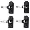 4 шт. 433 МГц TPMS датчик для LAND ROVER LR2 LR3 LR4 Range Evoque Discovery