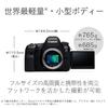 Цифровая зеркальная камера Canon EOS 6D Mark II body EOS6DMK2 с одним объективом