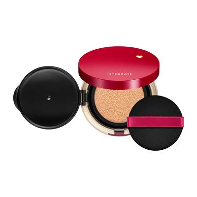Pro Finish Cushion 0 Light Ocher Foundation Без запаха 0 Light Ocher to Light 12g (светлый свет)