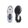 Puma Кроссовки Morphic Base Silver Black Unisex White Feather-Grey 392982-02