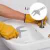 Angoily Wrench Adjustable Spanner Alloy Spanner