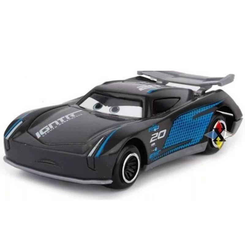 Машинки Молния Мэтр Джексон Шторм Модель Набор Игрушек Детский Подарок День Рождения