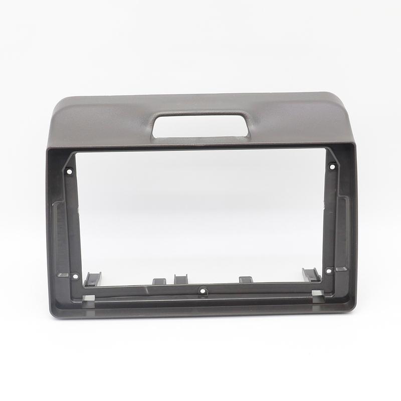9 Inch For Honda N-Box N Box 2011-2017 Central Control Navigation Frame Modification Panel