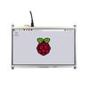 Weixue 10.1" HDMI Raspberry Pi Resistive Touchscreen Monitor
