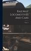 The Railway Locomotives And Cars; Volume 2 Book