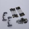 1/16 RC Aluminum Alloy for WPL B1 B24 C14 C24 Car DIY Accs