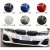 Для BMW 3 серии M Sport G20 G28 Накладка на отверстие для буксировочного крюка переднего бампера 51119448801 -